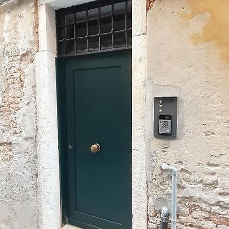 Apartament Ca' Corazzeri Wenecja Zewnętrze zdjęcie