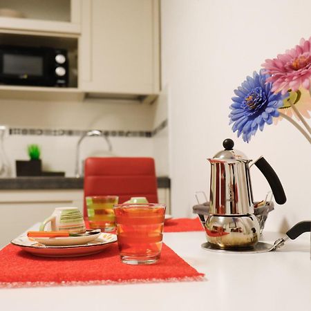 Apartament Ca' Corazzeri Wenecja Zewnętrze zdjęcie