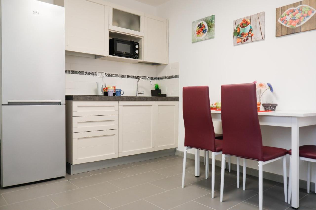 Apartament Ca' Corazzeri Wenecja Zewnętrze zdjęcie