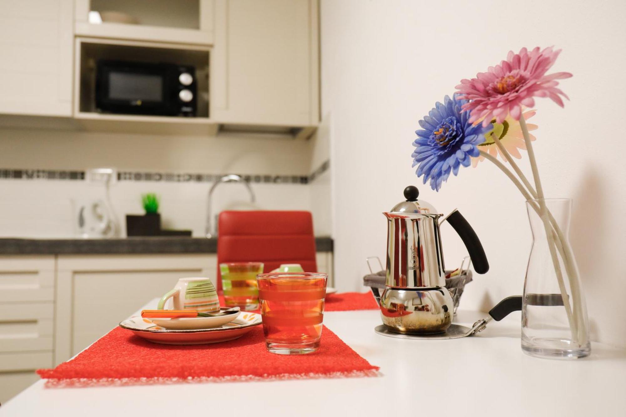 Apartament Ca' Corazzeri Wenecja Zewnętrze zdjęcie