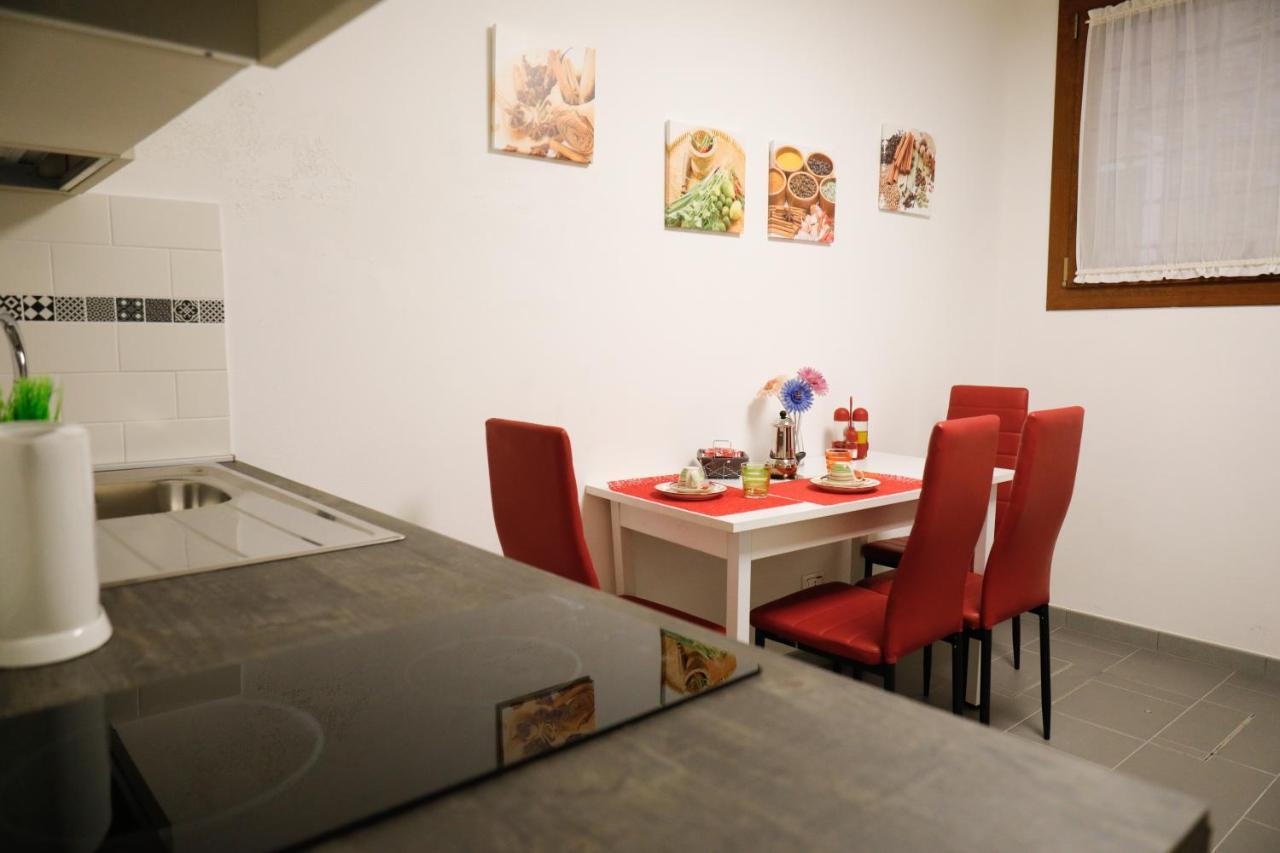 Apartament Ca' Corazzeri Wenecja Zewnętrze zdjęcie