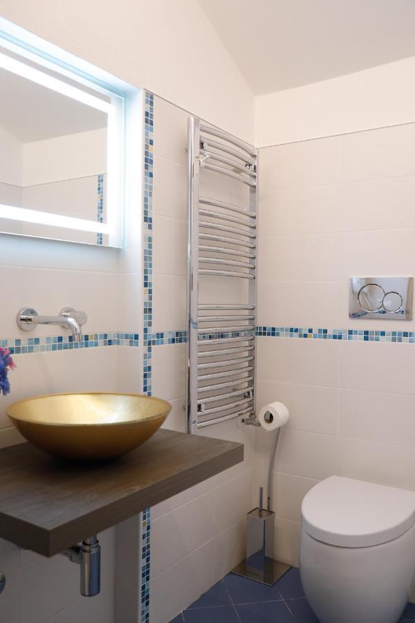Apartament Ca' Corazzeri Wenecja Zewnętrze zdjęcie