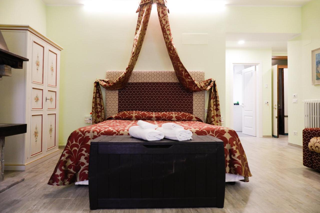 Apartament Ca' Corazzeri Wenecja Zewnętrze zdjęcie