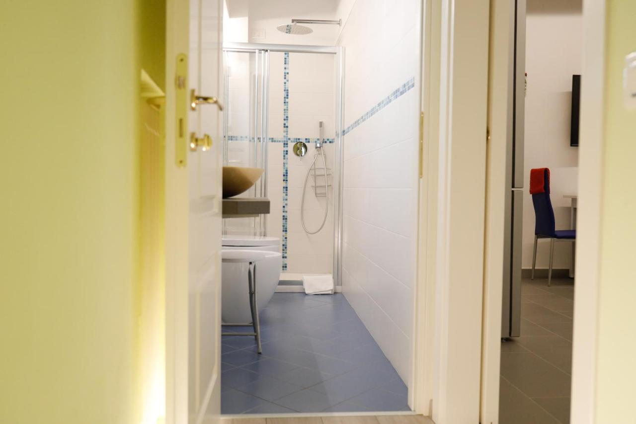 Apartament Ca' Corazzeri Wenecja Zewnętrze zdjęcie