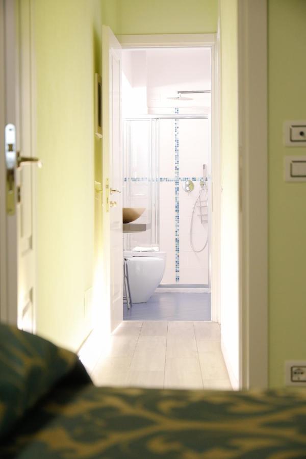 Apartament Ca' Corazzeri Wenecja Zewnętrze zdjęcie