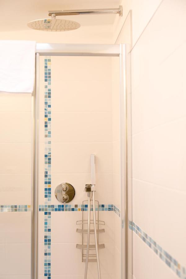 Apartament Ca' Corazzeri Wenecja Zewnętrze zdjęcie