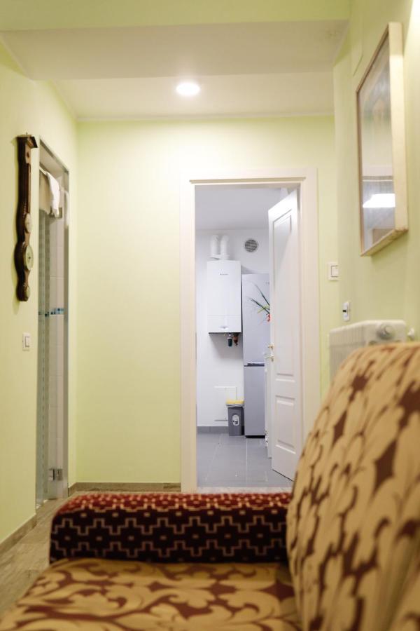 Apartament Ca' Corazzeri Wenecja Zewnętrze zdjęcie