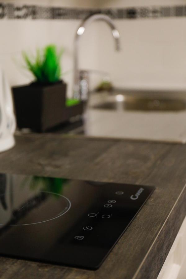 Apartament Ca' Corazzeri Wenecja Zewnętrze zdjęcie