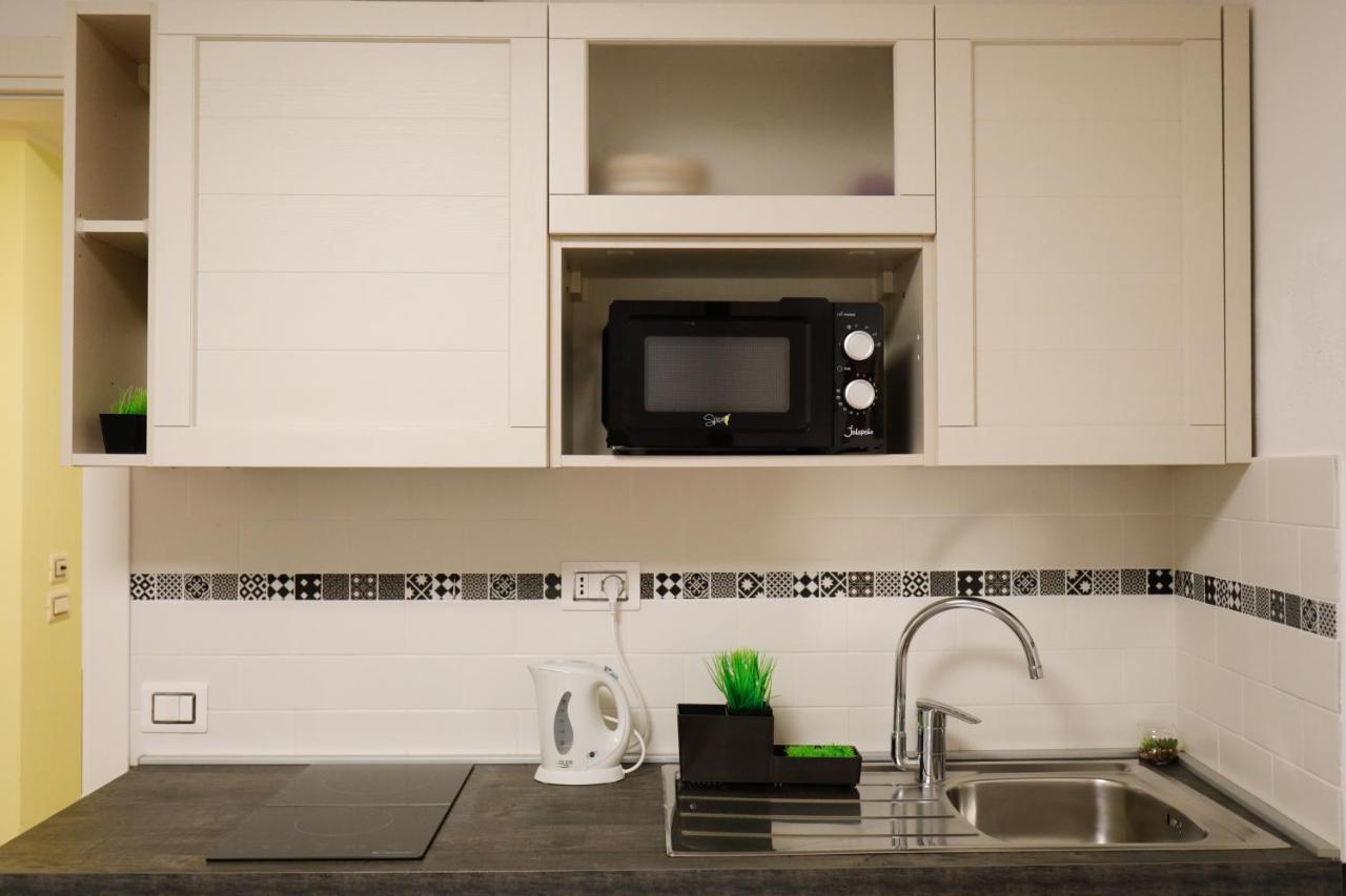 Apartament Ca' Corazzeri Wenecja Zewnętrze zdjęcie