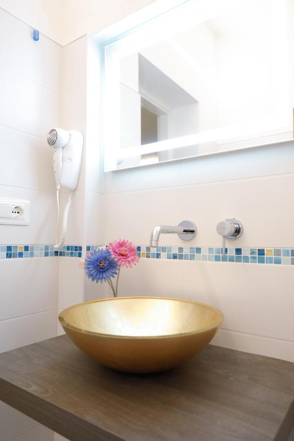 Apartament Ca' Corazzeri Wenecja Zewnętrze zdjęcie