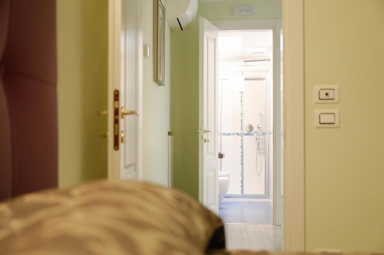 Apartament Ca' Corazzeri Wenecja Zewnętrze zdjęcie