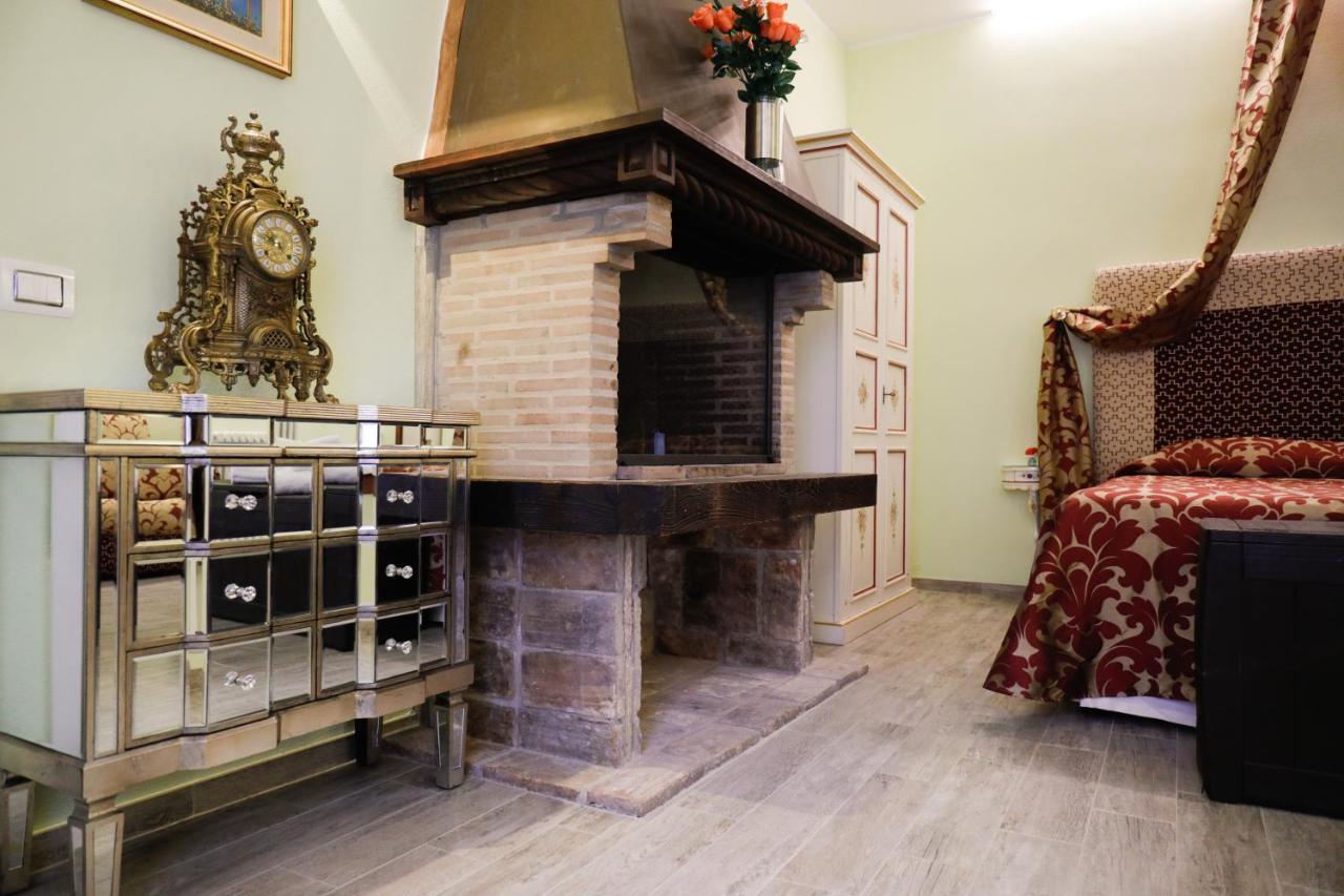 Apartament Ca' Corazzeri Wenecja Zewnętrze zdjęcie