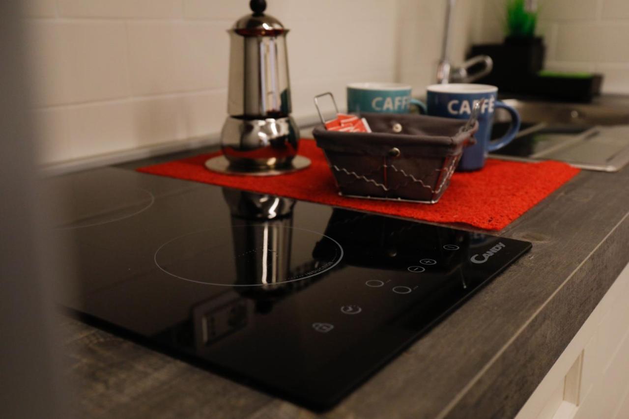 Apartament Ca' Corazzeri Wenecja Zewnętrze zdjęcie