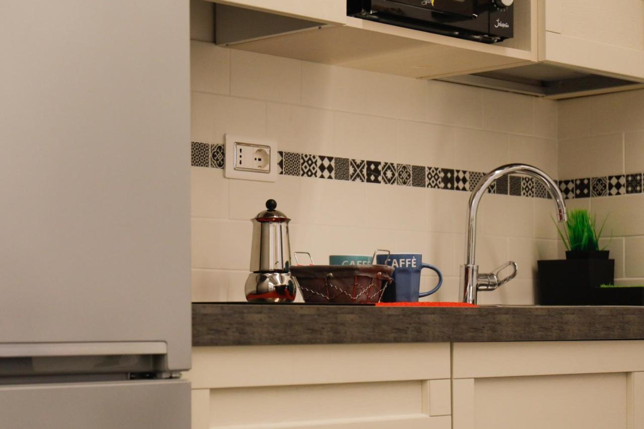 Apartament Ca' Corazzeri Wenecja Zewnętrze zdjęcie