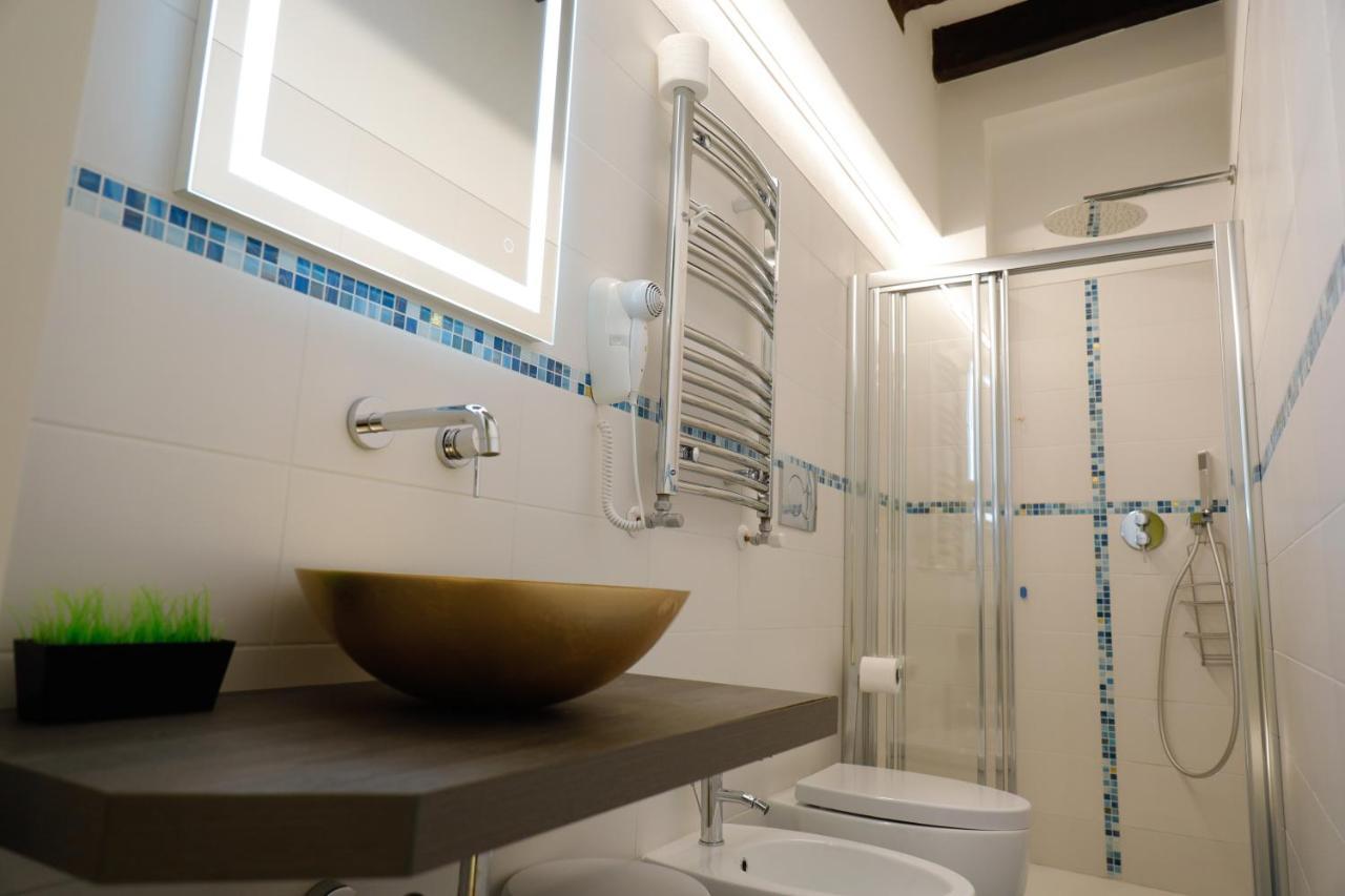 Apartament Ca' Corazzeri Wenecja Zewnętrze zdjęcie
