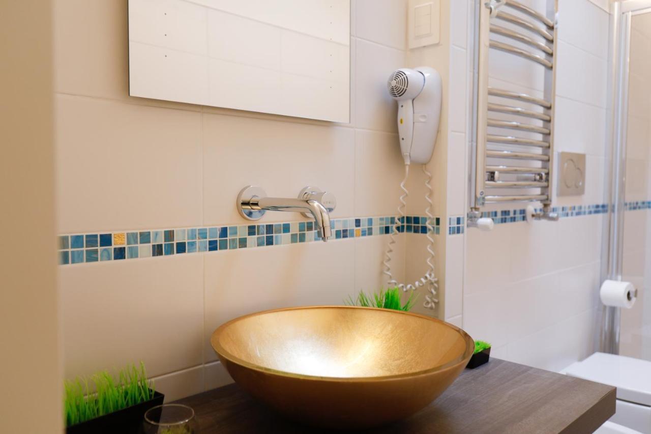 Apartament Ca' Corazzeri Wenecja Zewnętrze zdjęcie