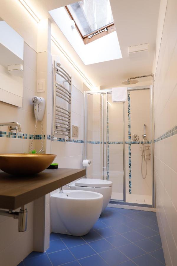 Apartament Ca' Corazzeri Wenecja Zewnętrze zdjęcie