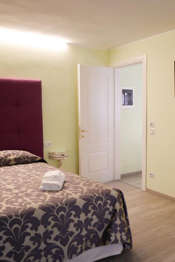 Apartament Ca' Corazzeri Wenecja Zewnętrze zdjęcie