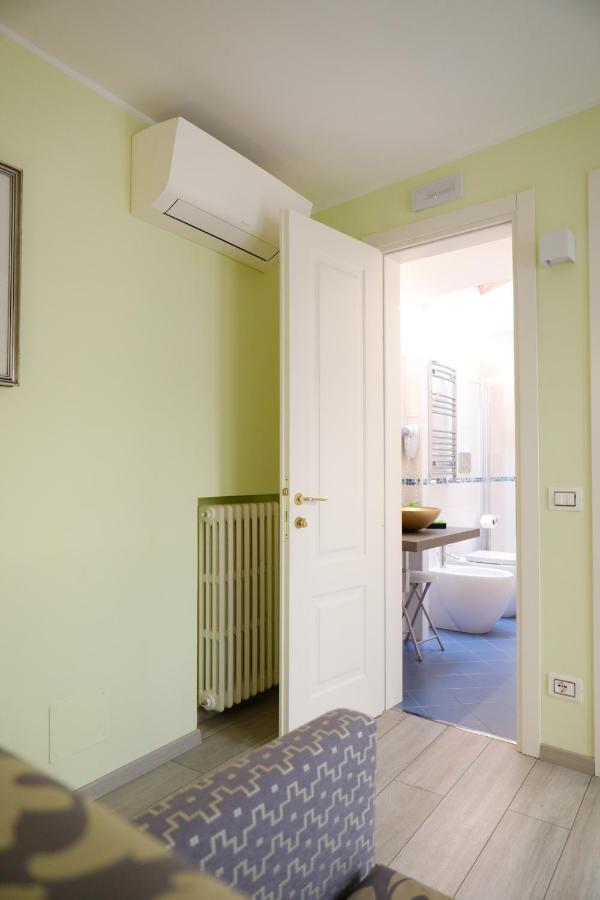 Apartament Ca' Corazzeri Wenecja Zewnętrze zdjęcie
